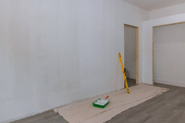 Trusted Banning, CA Drywall & Painting Services Experts